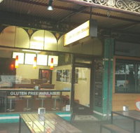 Burger Haus - St Kilda Accommodation