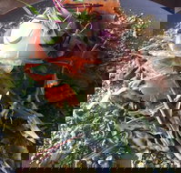 Cabin - St Kilda Accommodation