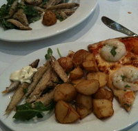 Fazio's - St Kilda Accommodation