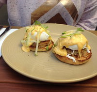 Larsen and Co - St Kilda Accommodation