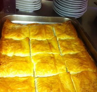 Pelagos Greek Tavern - St Kilda Accommodation