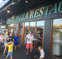 Poci's of Hampton - St Kilda Accommodation