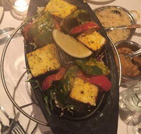 Roti Boti Indian Restaurant - St Kilda Accommodation