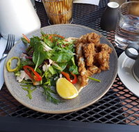 Sebastian's Food  Wine - St Kilda Accommodation