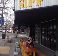 Sipp - St Kilda Accommodation