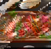 Yoshino - St Kilda Accommodation