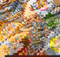 Zanadu Tapas Bar - St Kilda Accommodation