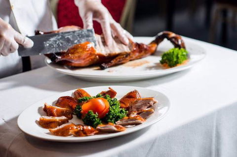 All People Chinese Restaurant - St Kilda Accommodation 0