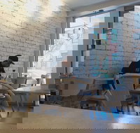 Anthropology Specialty Coffee  Concept Store - St Kilda Accommodation