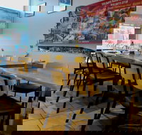 Bell St Canteen - St Kilda Accommodation