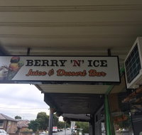 Berry 'n' Ice - St Kilda Accommodation