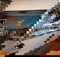 CookhouseGourmetBurgers - St Kilda Accommodation