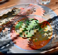 Forty Flips - St Kilda Accommodation