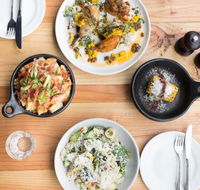 George Jones - St Kilda Accommodation