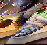 Jack and Daisy - St Kilda Accommodation