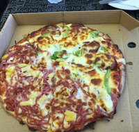 Pascoe Pizza  Pasta closed - St Kilda Accommodation