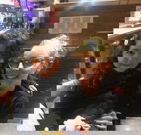 Quella Pizzeria - St Kilda Accommodation