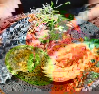 st.derby - St Kilda Accommodation