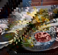 Vibe Nutrition Bar - St Kilda Accommodation