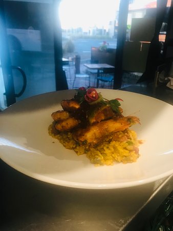 Black Drop Espresso And Wine - St Kilda Accommodation 0