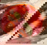 Favourite Kitchen - St Kilda Accommodation