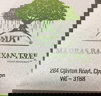 Madras Banyan Tree - St Kilda Accommodation