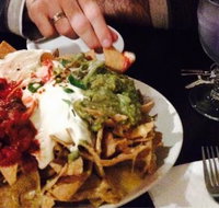 Nachos Mexican Cantina - St Kilda Accommodation