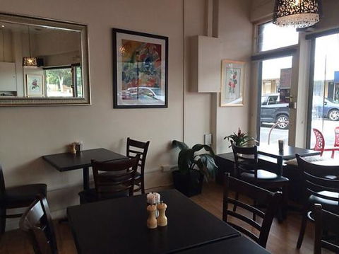 Red Relish Kitchen - St Kilda Accommodation 0