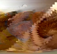 Red Rooster - St Kilda Accommodation