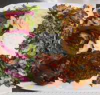 S  N Takeaway Foods - St Kilda Accommodation