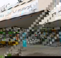 Flipping Out Fish  Chippery - St Kilda Accommodation