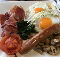 Hurstbridge Post Office Cafe - St Kilda Accommodation