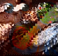 Slices Doreen - St Kilda Accommodation