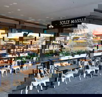 The Jolly Miller Cafe and Patisserie - St Kilda Accommodation