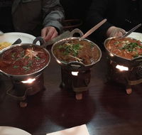 Uday Indian Restaurant - St Kilda Accommodation