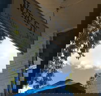 Were St Cafe - St Kilda Accommodation