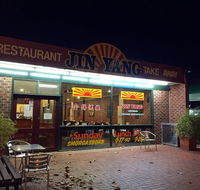 Jin Yang - St Kilda Accommodation
