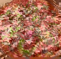 Nimzy's Pizzas - St Kilda Accommodation