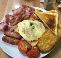 Rocklea Cafe - St Kilda Accommodation