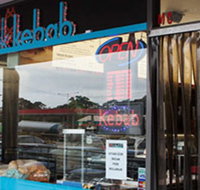 Tek Kebab - St Kilda Accommodation