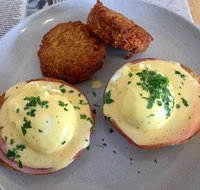 Butch and Sundance Cafe - St Kilda Accommodation