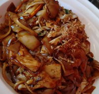 Dave's Noodles - St Kilda Accommodation