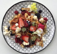 Le Jolie Cafe - St Kilda Accommodation