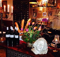 Le Voltaire Bistro Francais - St Kilda Accommodation