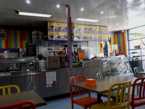 Narre Warren Kebabs - St Kilda Accommodation 0