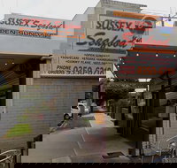 Sussex Seafoods - St Kilda Accommodation