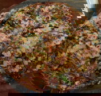 Bojangles Restaurant - St Kilda Accommodation