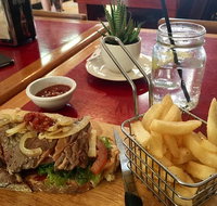 Cafe 3629 - St Kilda Accommodation