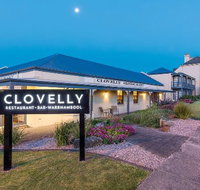 Clovelly Restaurant and Bar - St Kilda Accommodation
