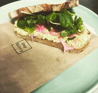 Day Kitty - St Kilda Accommodation